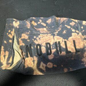 NoBull Cropped Muscle Tank - Medium